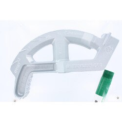 Site-Rite Aluminum Hand Bender With