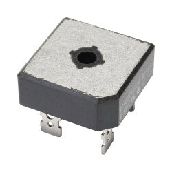 Rectifier-600V 35A 1-P Brid