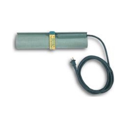 1/2" - 1-1/2" Pvc Heating Blanket