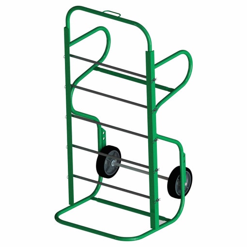 Large Capacity Wire Cart