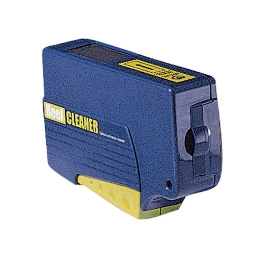 Reelcleaner Conn Cleaner