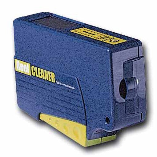 Reelcleaner Conn Cleaner