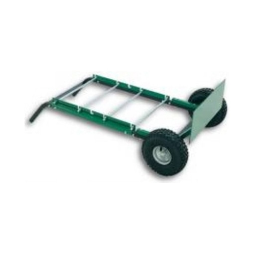 28.250" x 48" Hand Truck Caddy