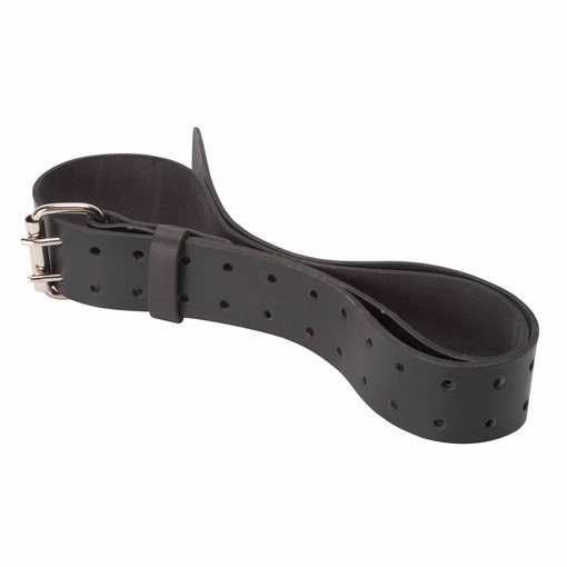 2" Leather Belt