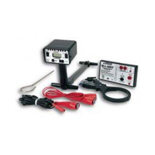 Buried Line Locator