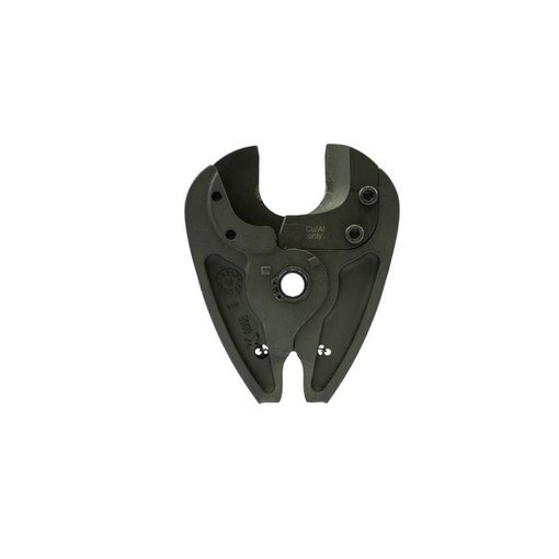 Dual Cutter Jaw Assembly
