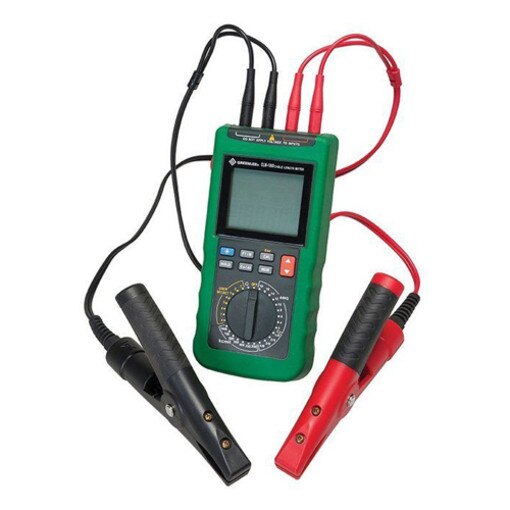 Meter, Cable Length (Clm-1000E)