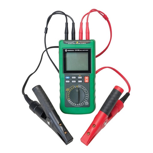 Standard Cable Length Meter
