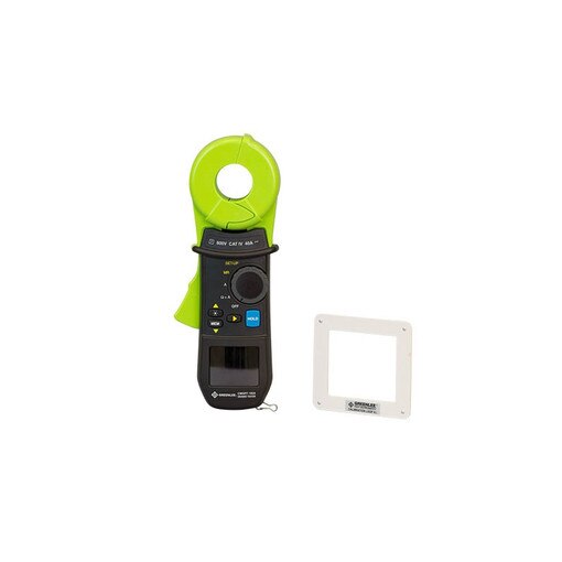 Ground Resistance Tester