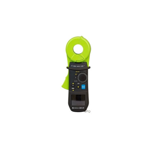 Ground Resistance Tester