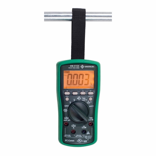 Digital Multimeter