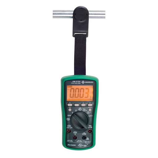 Digital Multimeter