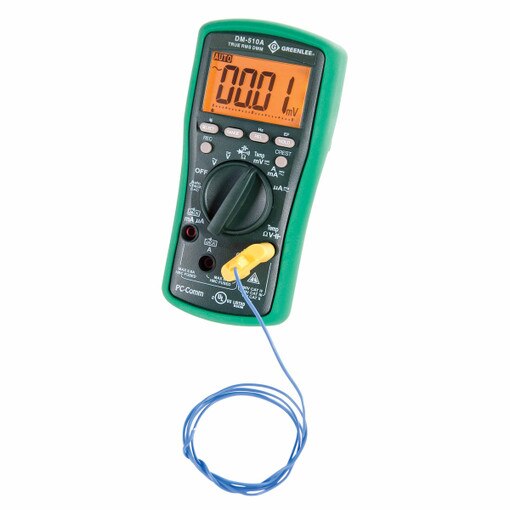 Digital Multimeter