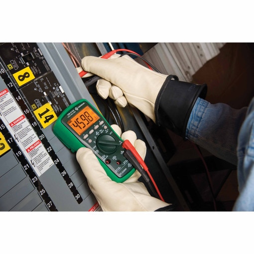 Digital Multimeter