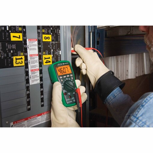 Digital Multimeter