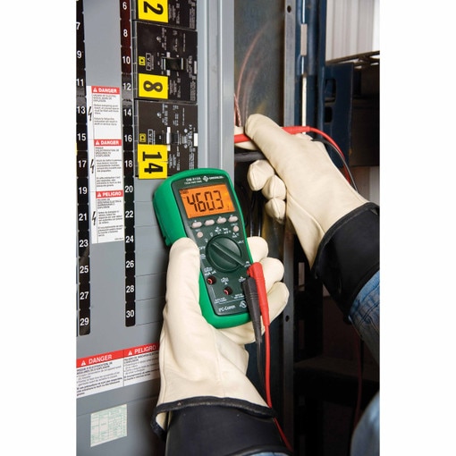 Digital Multimeter