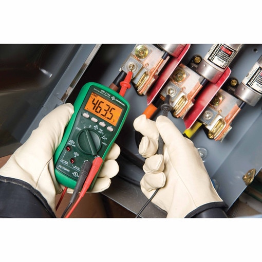 Digital Multimeter