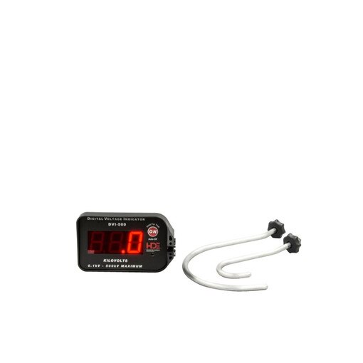 Digital Voltage Indicator
