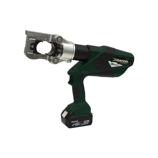 12 Ton, Multi-Tool, 120V Charger,