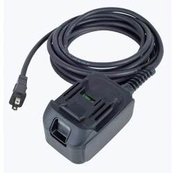 120V Ac Adapter For Greenlee