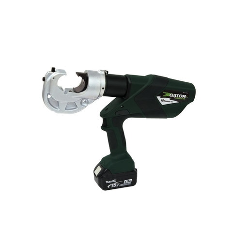 12 Ton Crimper 30mm,18V Li-Ion