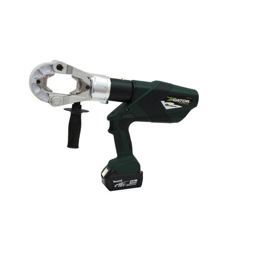 15 Ton Crimper Flip T, Li-Ion,