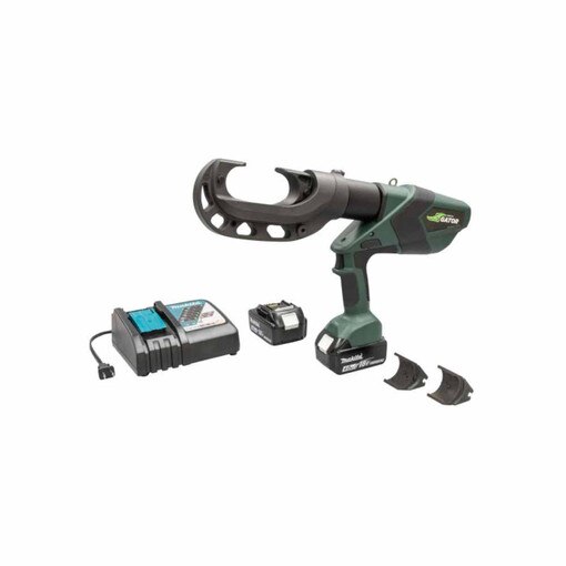 EK1550 SLX 15 Ton Crimper, 4.0Ah