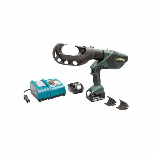 EK1550 SLX 15 Ton Crimper, 4.0Ah