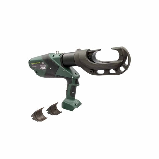 EK1550 SLX 15 Ton Crimper, Bare