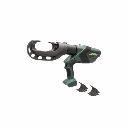 EK1550 SLX 15 Ton Crimper, Bare