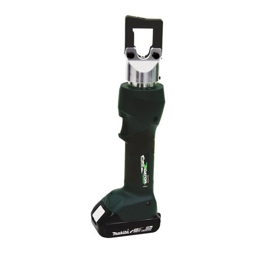 4 Ton Crimper, Standard, Li-Ion,