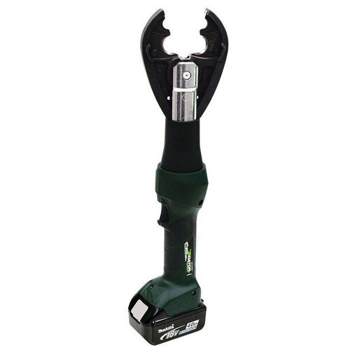 6T Li, Standard CJD3, 120V Crimper