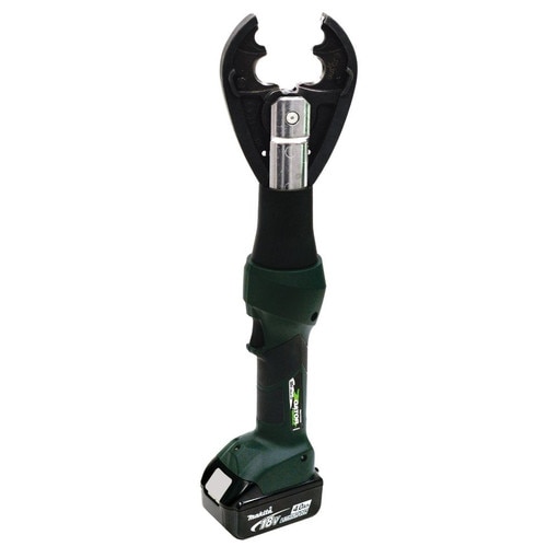 Crimper, 6T Li, Std, Cjd3Bg, 120V