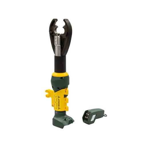 EK425LXR 6 Ton, D3/O Profile Remote
