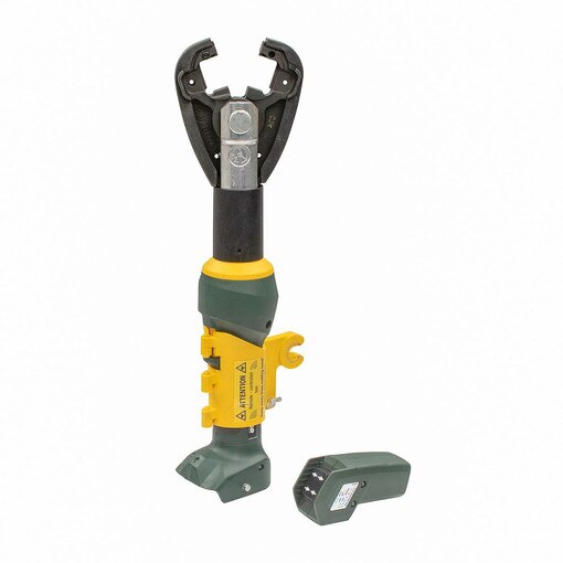 EK425LXR 6 Ton, Kearney Profile