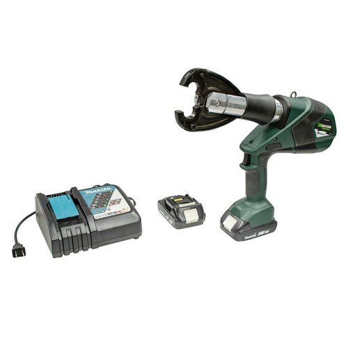 EK425 PLX 6 Ton, D3 Profile
