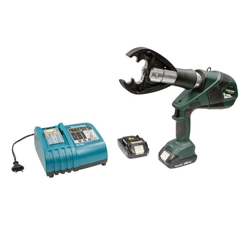 EK425 PLX 6 Ton, D3/BG Profile
