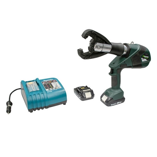 EK425 PLX 6 Ton, Kearney Profile