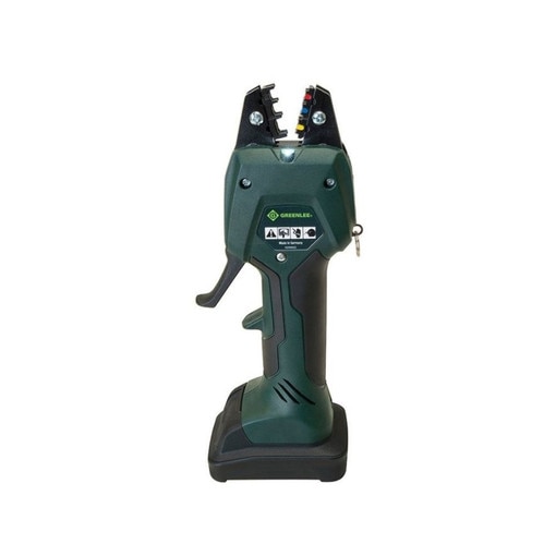 Bare Tool With 12MM Jaw
