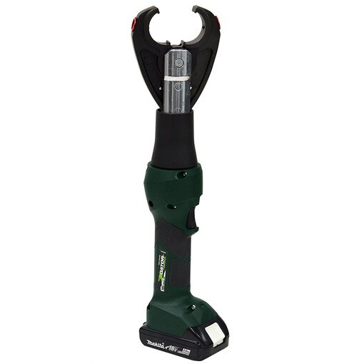 6 Ton Crimper, Li-Ion, Standard,