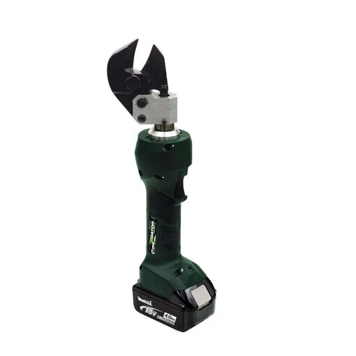 Cutter Wire, Li, 20mm Std, 120V