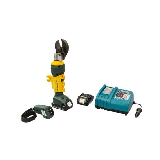 20mm Gator Remote Wire Cutter, 12V