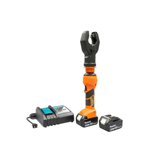 25 mm Insulated Cable Cutter with