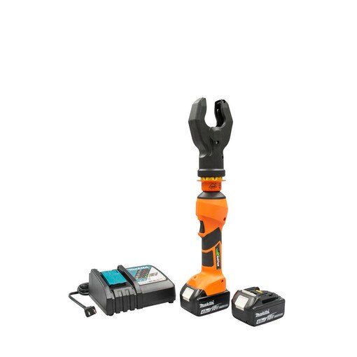 35 mm Insulated Cable Cutter with