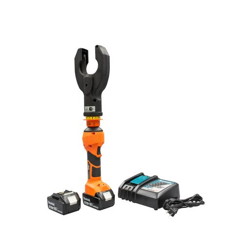 50 mm Insulated Cable Cutter with