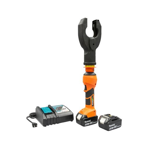 50 mm Insulated Cable Cutter with
