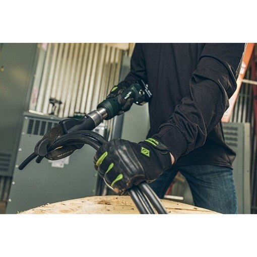 2" Inline Cutter, Bare Tool Only