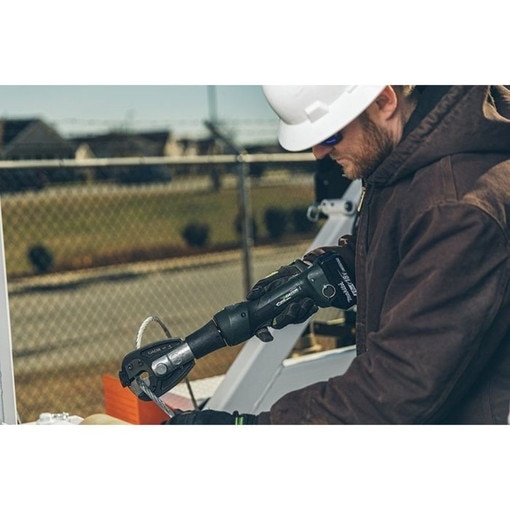 2" Inline Cutter, Bare Tool Only