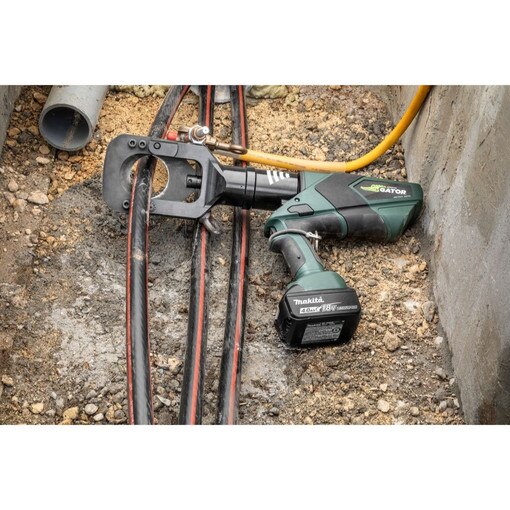 65mm Gator Guillotine Remote Cable