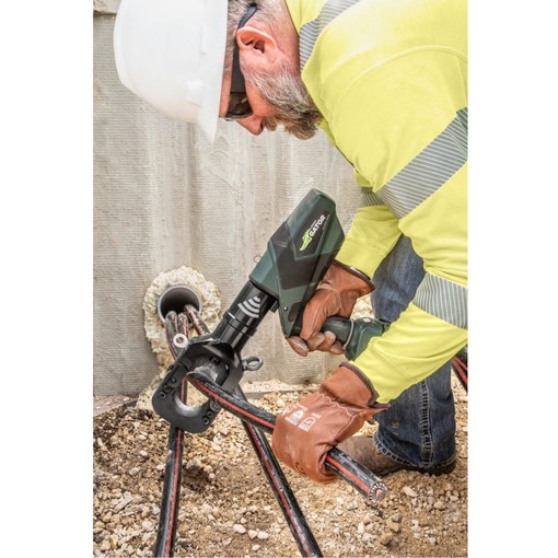 65mm Gator Guillotine Remote Cable